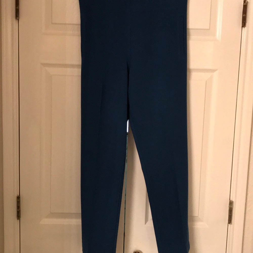 Chico’s straight leg pants